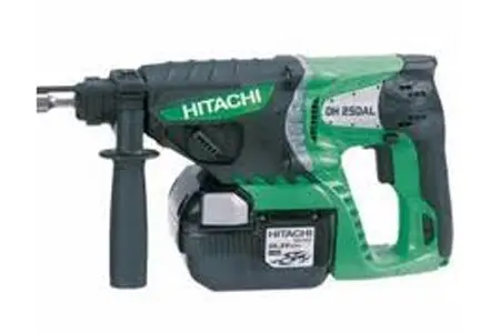 SDS Hammer Drill Cordless hire