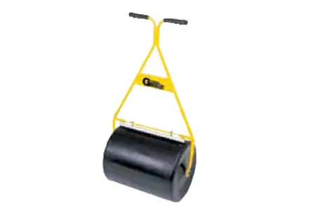 Garden Roller Hire
