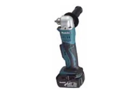 Right angle drill hire