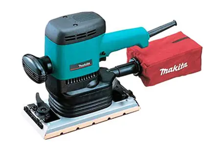 Orbital Sander hire