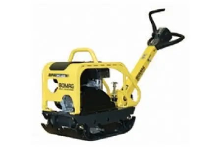 Forward / Reverse Plate hire