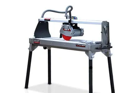 Tile Saw Hire